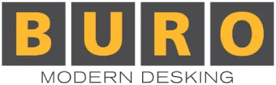 Buro Desking Logo Header